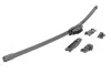 Щетка стеклоочистителя (600mm) MB Sprinter (901-906)(бескаркасная) Valeo 575008 (фото 3)