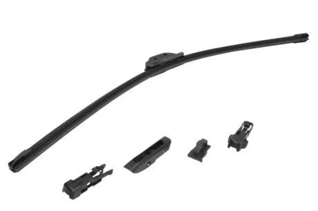 Щітка склоочисника (650mm) VW Crafter 2.0/2.5 TDI 06-16/Renault Scenic III 09- Valeo 575009