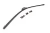 Щетка стеклоочистителя (700mm) Peugeot Expert/Ford Transit/Fiat Scudo 96-06 Valeo 575010 (фото 1)