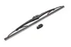 Щітка склоочисника (350мм) Citroen Berlingo/Ford Transit Connect/MB Vito (W639) 06- Valeo 575535 (фото 2)