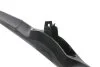 Щітка склоочисника (550мм) Hyundai i10/Mazda 2/Toyota IQ 09- Valeo 575831 (фото 2)