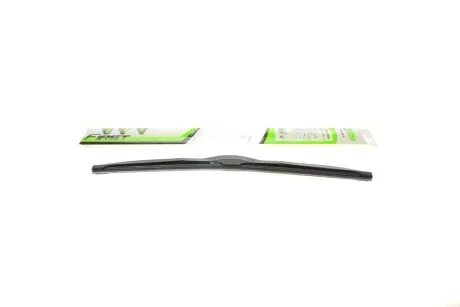 Щетка стеклоочистителя (550mm) Hyundai i10/Mazda 2/Toyota IQ 09- Valeo 575831