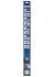 Щетки стеклоочистителя Valeo 577806 (фото 3)