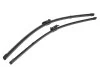 Щітки склоочисника (580/530mm) Land Rover Range Rover 2.0D 11-19 Valeo 577814 (фото 1)