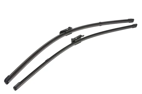 Щетки стеклоочистителя (580/530mm) Land Rover Range Rover 2.0D 11-19 Valeo 577814