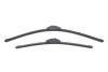 Щітки склоочисника (600/450mm) Opel Insignia/Mazda CX-5 11- Valeo 577830 (фото 1)