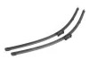 Щетки стеклоочистителя (600/600mm) VW T5/T6/Caddy III 2.0 TDI 09- Valeo 577841 (фото 1)