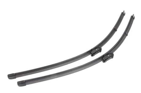 Щетки стеклоочистителя (600/600mm) VW T5/T6/Caddy III 2.0 TDI 09- Valeo 577841