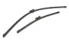 Щетки стеклоочистителя (650/400mm) Toyota Avensis 08- Valeo 577845 (фото 2)