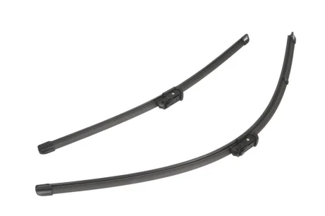 Щітки склоочисника (650/475mm) BMW 2/5/7 15-/Renault Trafic III 14- Aerotwin (безкаркасна) Valeo 577849