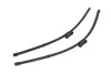 Щетки стеклоочистителя (650/580mm) MB M-class (W166) 11-15/GL-class (X166) 12-15 Valeo 577857 (фото 2)
