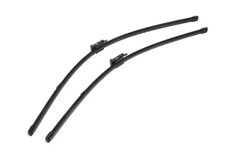 Щітки склоочисника (650/580мм) MB M-class (W166) 11-15/GL-class (X166) 12-15 Valeo 577857
