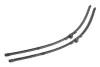 Щетки стеклоочистителя (650/650mm) VW Touareg/Porsche Cayenne 02-10 (Silencio) Valeo 577859 (фото 2)