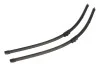 Щетки стеклоочистителя (650/650mm) MB S-class (W220/ W221) 98-13 Valeo 577869 (фото 1)