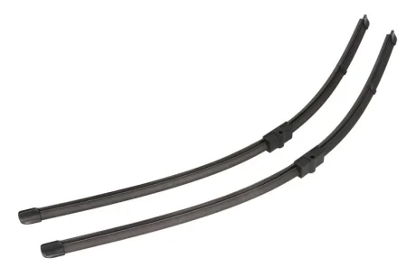 Щетки стеклоочистителя (650/650mm) MB S-class (W220/ W221) 98-13 Valeo 577869