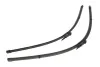 Комплект щеток стеклоочистителя бескаркасных Silencio Flat 750/650 Valeo 577876 (фото 2)