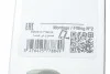 Щетки стеклоочистителя (700/700mm) Ford Kuga 13- (бескаркасная) Valeo 577884 (фото 2)