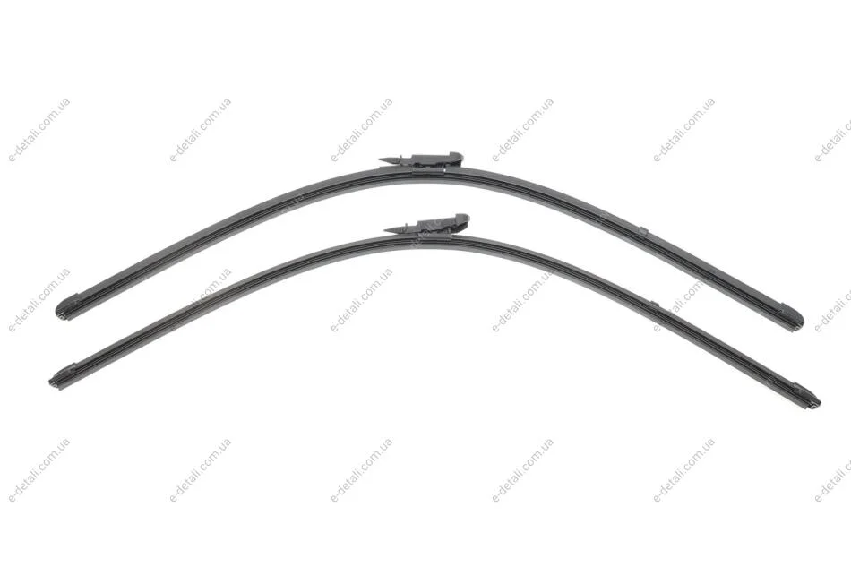 Щетки стеклоочистителя (680/680mm) Ford Mondeo 14- Valeo 577885 (фото 1)