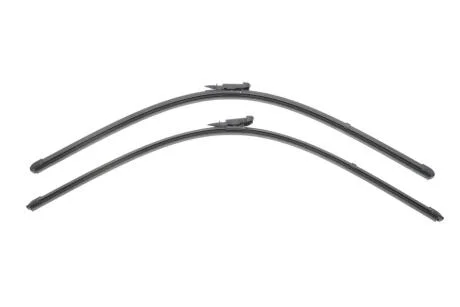 Щітки склоочисника (680/680mm) Ford Mondeo 14- Valeo 577885