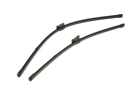 Щітки склоочисника (630/500 мм) Audi A6/A8/Porsche Panamera/Volvo XC90 13- (silencio) Valeo 577892