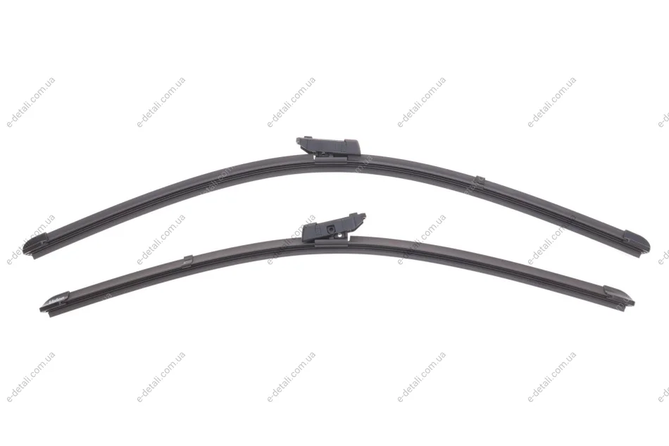 Щетки стеклоочистителя (550/500mm) Mini Clubman (F54) 14- Valeo 577902 (фото 1)