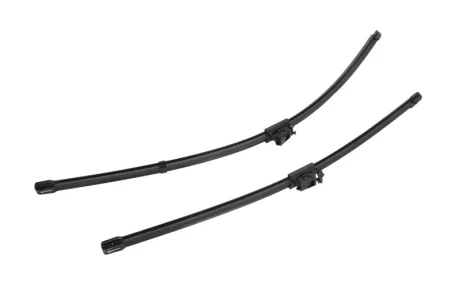 Щітки склоочисника (600/475mm) MB A-class (W176/W177) 04- Valeo 577922