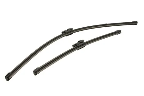 Щетки стеклоочистителя (650/400mm) Toyota C-HR/Lexus NX 14- (к-кт) Valeo 577934