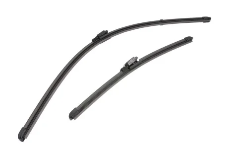 Щітки склоочисника (650/380mm) Renault Captur 1.2/1.5 TCe/dCi 13- Valeo 577942