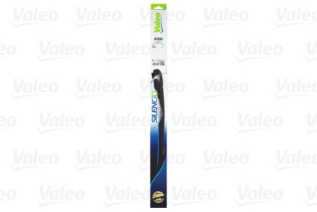 Щітка склоочисника Valeo 577950