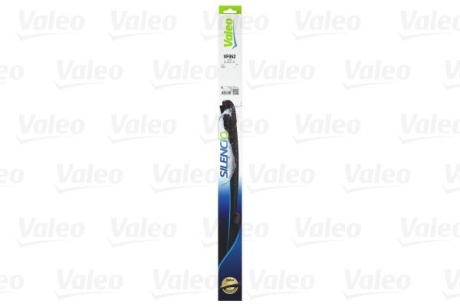 Комплект стеклоочистителей Valeo 577952