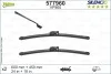 Щетки стеклоочистителя (600/450mm) Mazda 6/CX5 12- Valeo 577960 (фото 2)