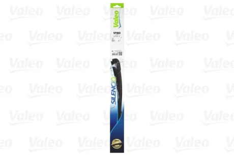 Щетки стеклоочистителя (600/450mm) Mazda 6/CX5 12- Valeo 577960