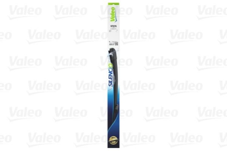 Щетки стеклоочистителя Valeo 577976