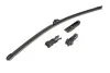Щетка стеклоочистителя (450mm) Audi A3 13-/BMW 1 (F20/F21)/5 (F10/F11/F07)/7 (F01/F02/F03) 10- Valeo 578504 (фото 1)