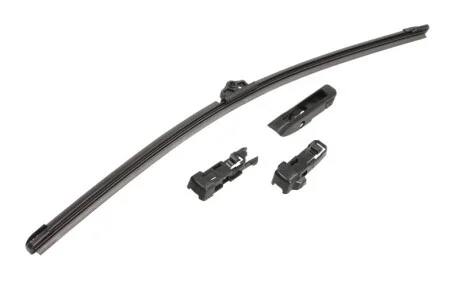 Щітка склоочисника (450мм) Audi A3 13-/BMW 1 (F20/F21)/5 (F10/F11/F07)/7 (F01/F02/F03) 10- Valeo 578504