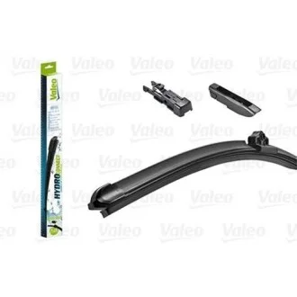 Щетка стеклоочистителя HF55B HydroConnect Front LHD 55cm x 1шт. Valeo 578509