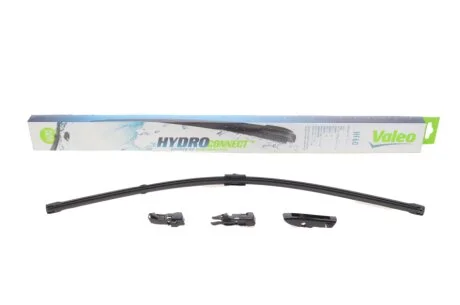 Щетка стеклоочистителя (600mm) Audi A1/A3/A4/A5/Alfa Romeo Giulia/Mito 99- Valeo 578511