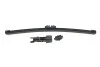 Щетка стеклоочистителя (задняя) (240mm) Citroen C5 III/Renault Clio IV 08- Valeo 578560 (фото 1)