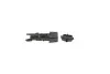 Щетка стеклоочистителя (задняя) (240mm) Citroen C5 III/Renault Clio IV 08- Valeo 578560 (фото 3)