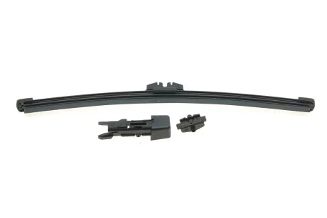Щетка стеклоочистителя (задняя) (240mm) Citroen C5 III/Renault Clio IV 08- Valeo 578560