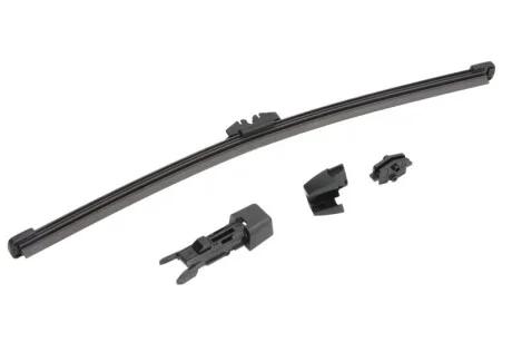 Щетка стеклоочистителя (задняя) (280mm) MB GLA-Class (X156)/Seat Leon/Skoda Fabia/BMW 1 (E87) 03- Valeo 578561