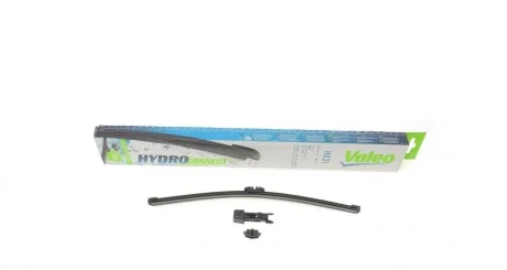 Щетка стеклоочистителя (задняя) (315mm) Audi A1/Q2/Q5/MB A-Class (W177) 08- Valeo 578562