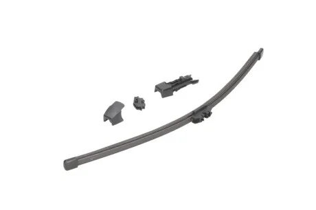 Щітка склоочисника (задня) (340mm) Audi A3/BMW X1/Porsche Cayenne/VW Touareg 10- Valeo 578563