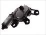 Двигун склоочистника Valeo 579602 (фото 1)