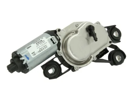 Двигатель стеклоочистителя Valeo 579744