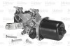 Моторчик склоочисника Nissan Qashqai 07-13 (12V) Valeo 579751 (фото 1)