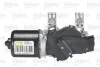 Моторчик склоочисника Nissan Qashqai 07-13 (12V) Valeo 579751 (фото 2)