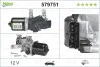 Моторчик склоочисника Nissan Qashqai 07-13 (12V) Valeo 579751 (фото 3)
