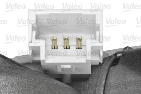 Двигатель стеклоочистителя Valeo 579767