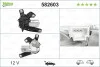 Деталь електрики Valeo 582603 (фото 4)